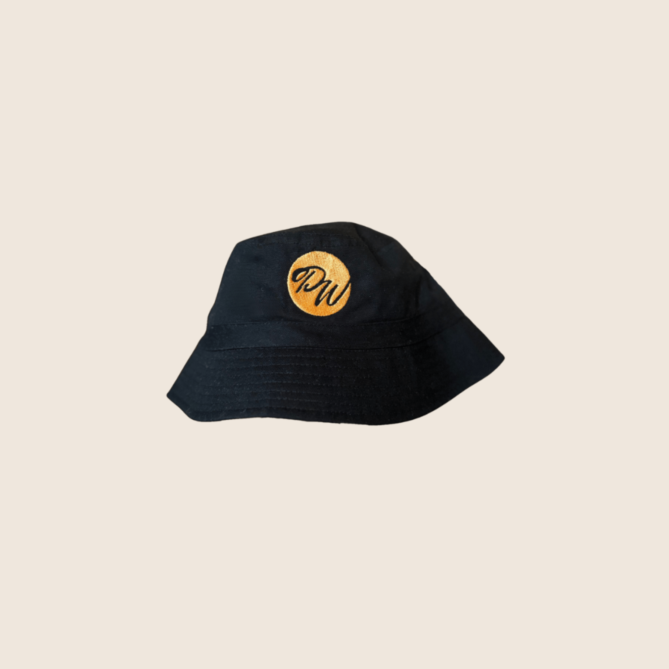 Bucket Hat (Vintage Branding)