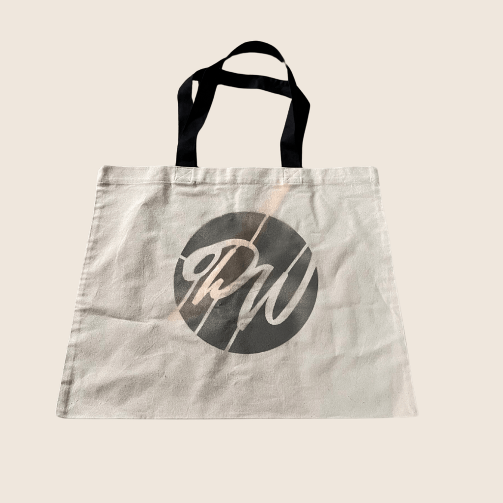 Tote Bag (Vintage Branding)